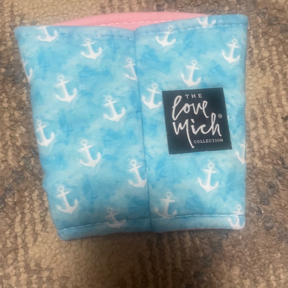 Love Mich Cup Cozies, Assorted Sizes - Picture 11 of 14